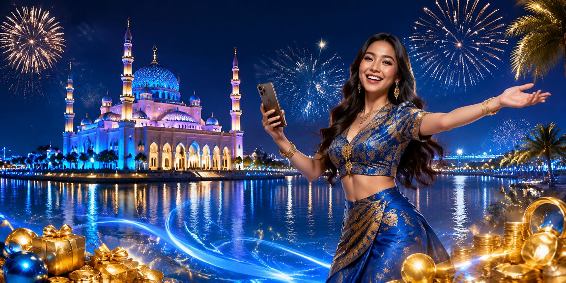 Pemain kasino mudah alih Putrajaya log masuk ke platform 5112 bergaya Melayu